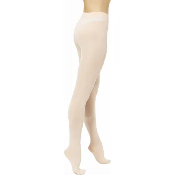 Dámské punčochy Intermezzo,S celou špičkou 0872, baletní růžová S