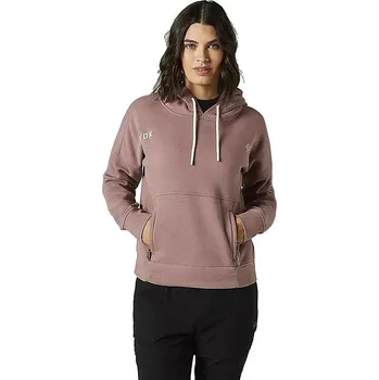 Dámská mikina mikina Fox Quest DWR Pullover - Plum Perfect L