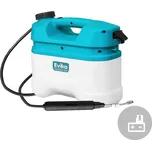 Postřikovač AKU EVIKA JC50 5l
