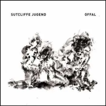 Zahraniční hudba CD Sutcliffe Jügend: Offal 2016