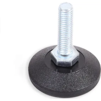 Vrut Šroub stavitelný s kulatou základnou - typ 3 M8x30/38mm