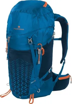 turistický batoh Ferrino Agile 25 modrý