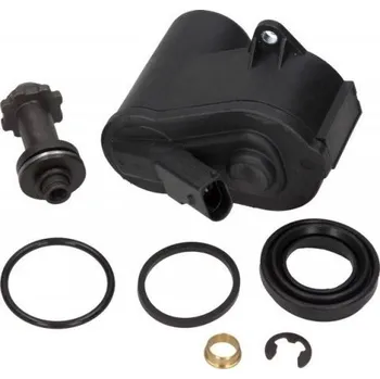 Lanko parkovací brzdy Maxgear 19-2933