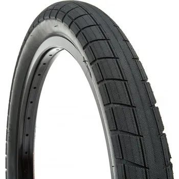 Plášť na kolo Plášť BMX - BSD Donnasqueak 20" - černý 2,4