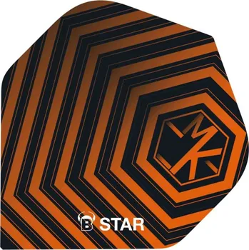 Bull's Letky B-Star - Martijn Kleermaker 51832