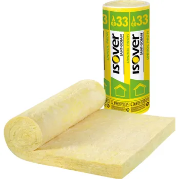 ISOVER UNIROL PROFI 100 mm (5,4 m2)