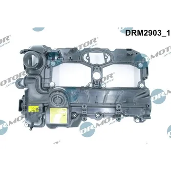 Kryt motoru Kryt hlavy válce Dr.Motor Automotive DRM2903