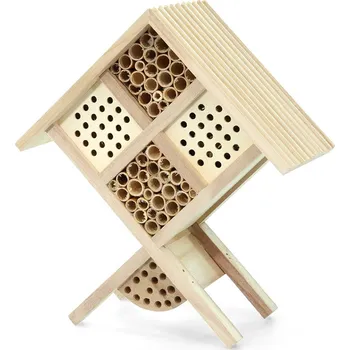 Hmyzí hotel H. Holtermann Hmyzí hotel Herning