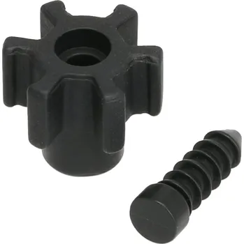 Nivona gumová spojka převodovky - kit