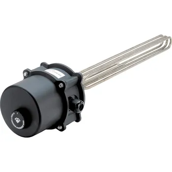 Topná tyč Bosch Elektrická topná vložka CTHK 630 4,5kW/230V s termostatem