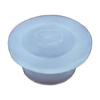 Přívěs k motorovému vozidlu Záslepka KNOTT do štítu brzd 400x80