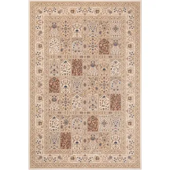 Koberec Osta Carpets Kusový koberec DIAMOND 7216/100 Rozměr 67x130 cm