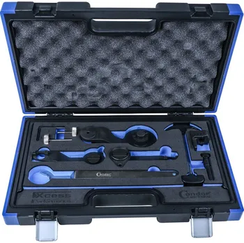 Auto-moto Condor aretační přípravky, pro koncernové vozy VW s motory 1,0 / 1,2 / 1,4 l TSI a TFSI, sada 10 dílů - 100-06745XP