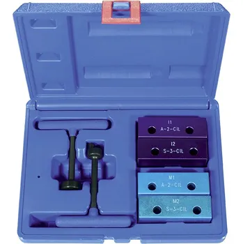 Nářadí pro automobil Condor aretační přípravky pro vozy Alfa Romeo, sada 6 dílů - 100-04830