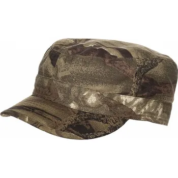 Kšiltovka Čepice BDU, Rip Stop, HUNTER Hnědá S