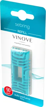 Vůně do auta Vinove Sebring Refill pánská