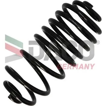 Pružina podvozku DACO 813006
