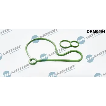 Auto-moto Těsnění, vakuové čerpadlo Dr.Motor Automotive DRM0594