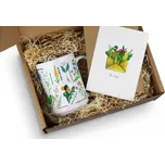 ePiPí Dárková krabička - Bylinky