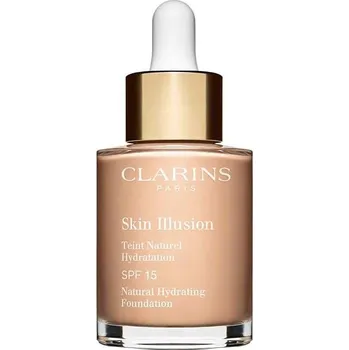 Clarins Skin Illusion SPF 15 Hydratační…