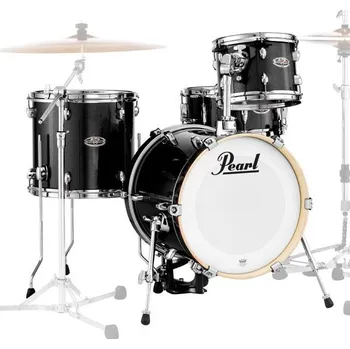 Bicí nástroj Pearl Drum Midtown MDT764P Black Gold Sparkle