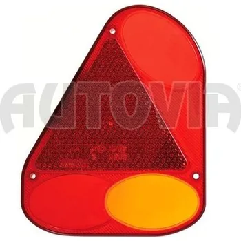 Autodíl Sklo svítilny Fristom FT-077, L-BL/BR/KO/ML