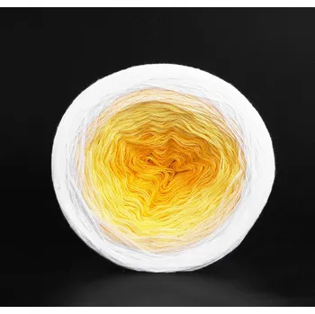 Příze Příze Butterfly 85 - Sedmikráska