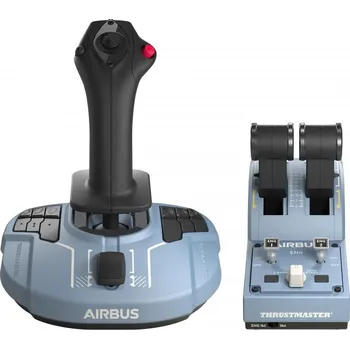 Thrustmaster TCA Officer Pack Airbus…