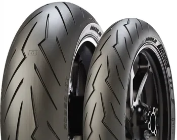 Pirelli Diablo Rosso III 130/70 R16 61 W F TL