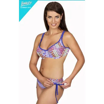 Dámské oblečení Barley Plavky - 3404-36 Barva: 36, Košíčky: B, Obvod: 75