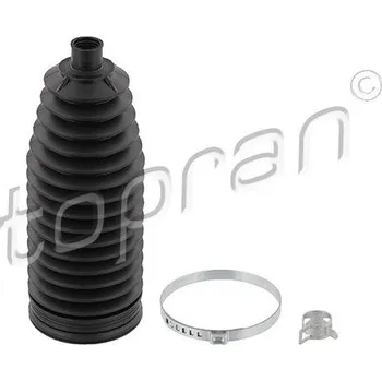 Sada měchů, řízení TOPRAN 628 913