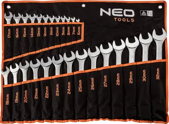 Klíč Neo Tools 09-754
