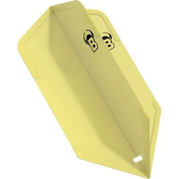 Bull's Letky Dragon Slim - yellow 50060