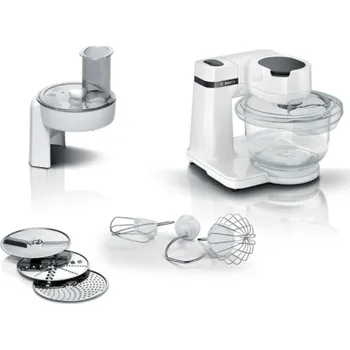 Kuchyňský robot BOSCH MUMS2TW01