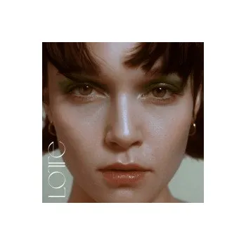 Zahraniční hudba Woran Hältst Du Dich Fest, Wenn Alles Zerbricht? - Lotte [CD]