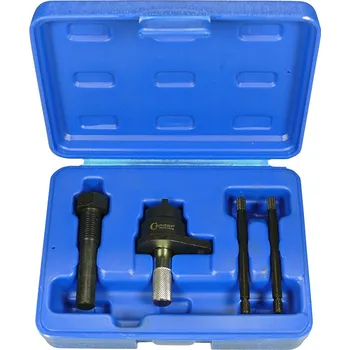 Nářadí pro automobil Condor aretační přípravky koncernových vozů VW, s motory 1,2 TFSI 77 kW - 100-06526