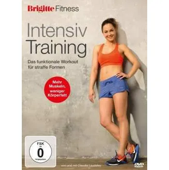 Zahraniční hudba DVD Various: Intensiv Training: Das Funktionale Workout Für Straffe Formen 2017