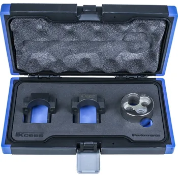 Autodílna Condor aretační přípravky pro vozy Mercedes Benz 1,8 / 2,2l, sada 3 díly - 100-06751XP