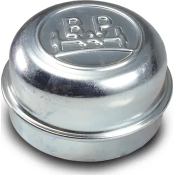 Přívěs k motorovému vozidlu Krytka náboje BPW pr. 50,3 mm
