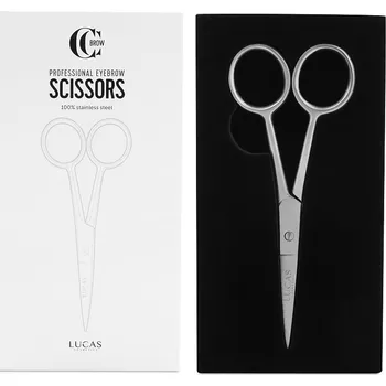 Přípravek na oči NŮŽKY NA OBOČÍ LUCAS COSMETICS