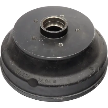 Příslušenství pro přívěs Buben brzdový AL-KO/BPW S2504-7 RASK 250x40, 112x5. bez kuž. ložisek, originál BPW