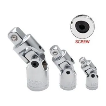 Klíč Licota Kardanový kloub 1/4" - 40 mm - LIAUJP2040