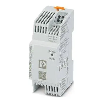 spínaný zdroj Phoenix Contact 1170953 síťový zdroj na DIN lištu 12 V/DC 2.5 A 30 W Počet výstupů:1 x Obsah 1 ks