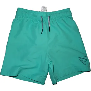 Chlapecké plavky Chlapecké tyrkysové plavky 122