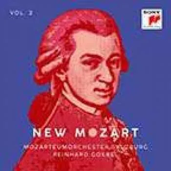 Hudba CD Wolfgang Amadeus Mozart: Grandes Fantaisies C-moll & F-moll 2022