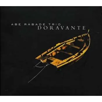 Zahraniční hudba CD Abe Rábade Trío: Doravante 2020