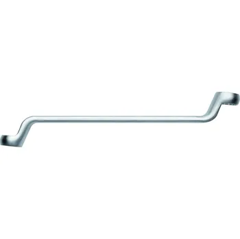 Klíč GEDORE RED R0110xxxx Očkové oboustranné klíče tvaru "S", trháky R01101415 3300908