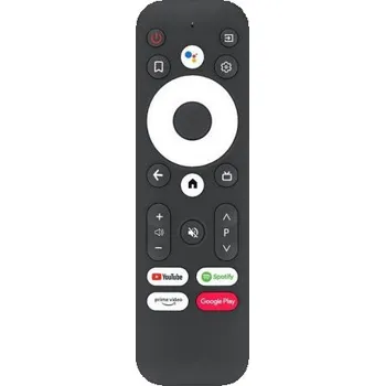 Dálkový ovladač Bluetooth ovladač Mecool GBTKM7