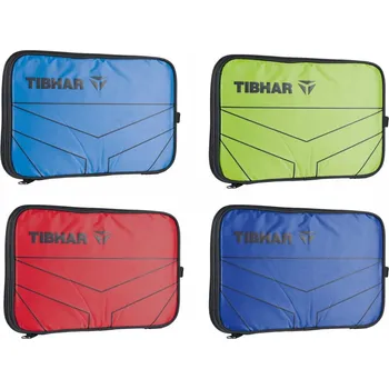 Stolní tenis Tibhar pouzdro T double