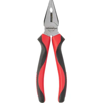 Kleště GEDORE RED R2830xxxx Kombinované kleště R28302180 3301124